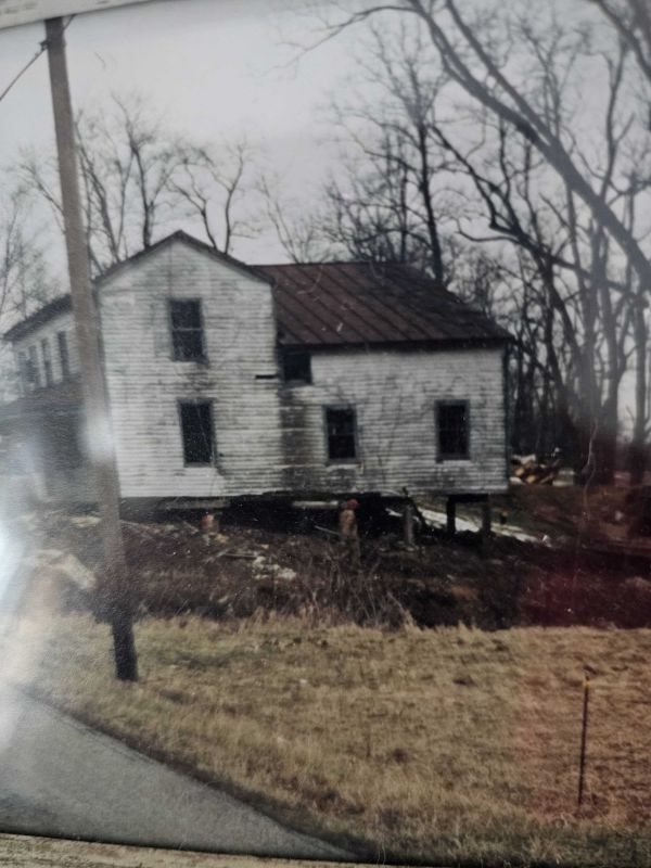 Foundation Settlement Repair